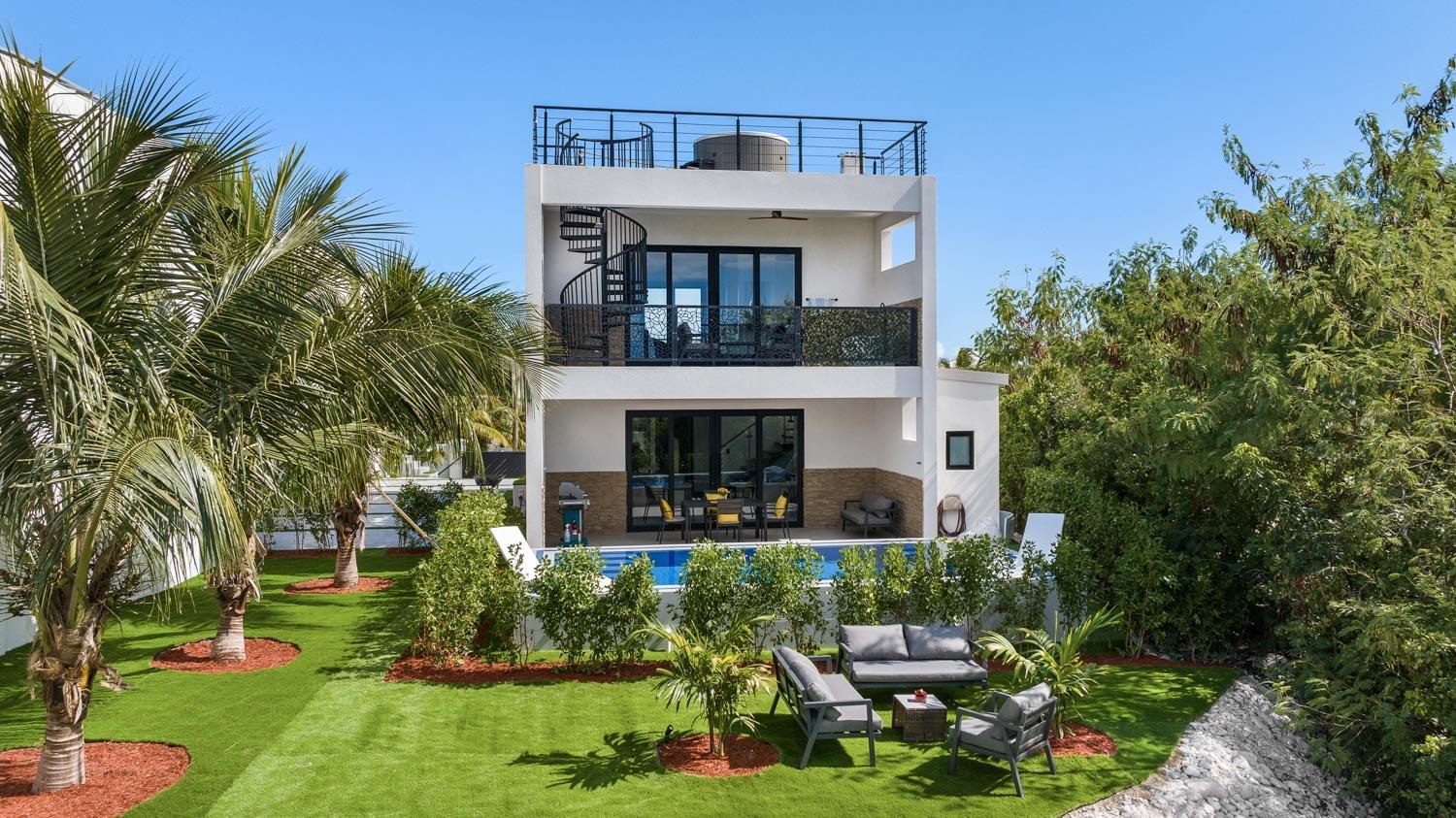 Honeymoon Villas - Gallery image 3