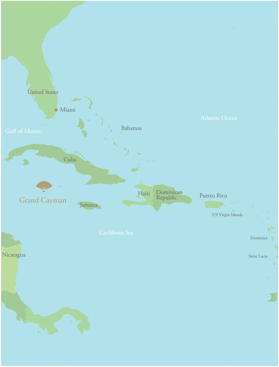 3 Bed Beach House residences for sale at Mandarin Oriental Grand Cayman - Gallery image 28