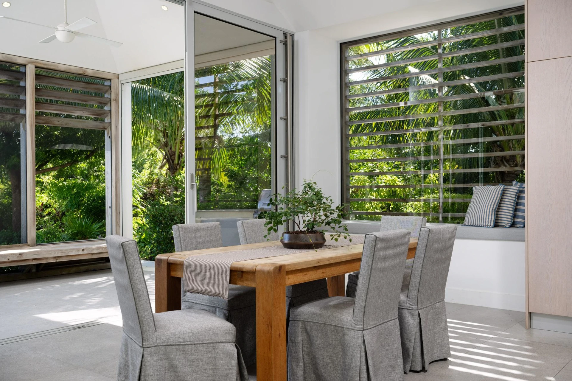 Villa 8 - Blue Cay Estate Canal Front - Gallery image 17