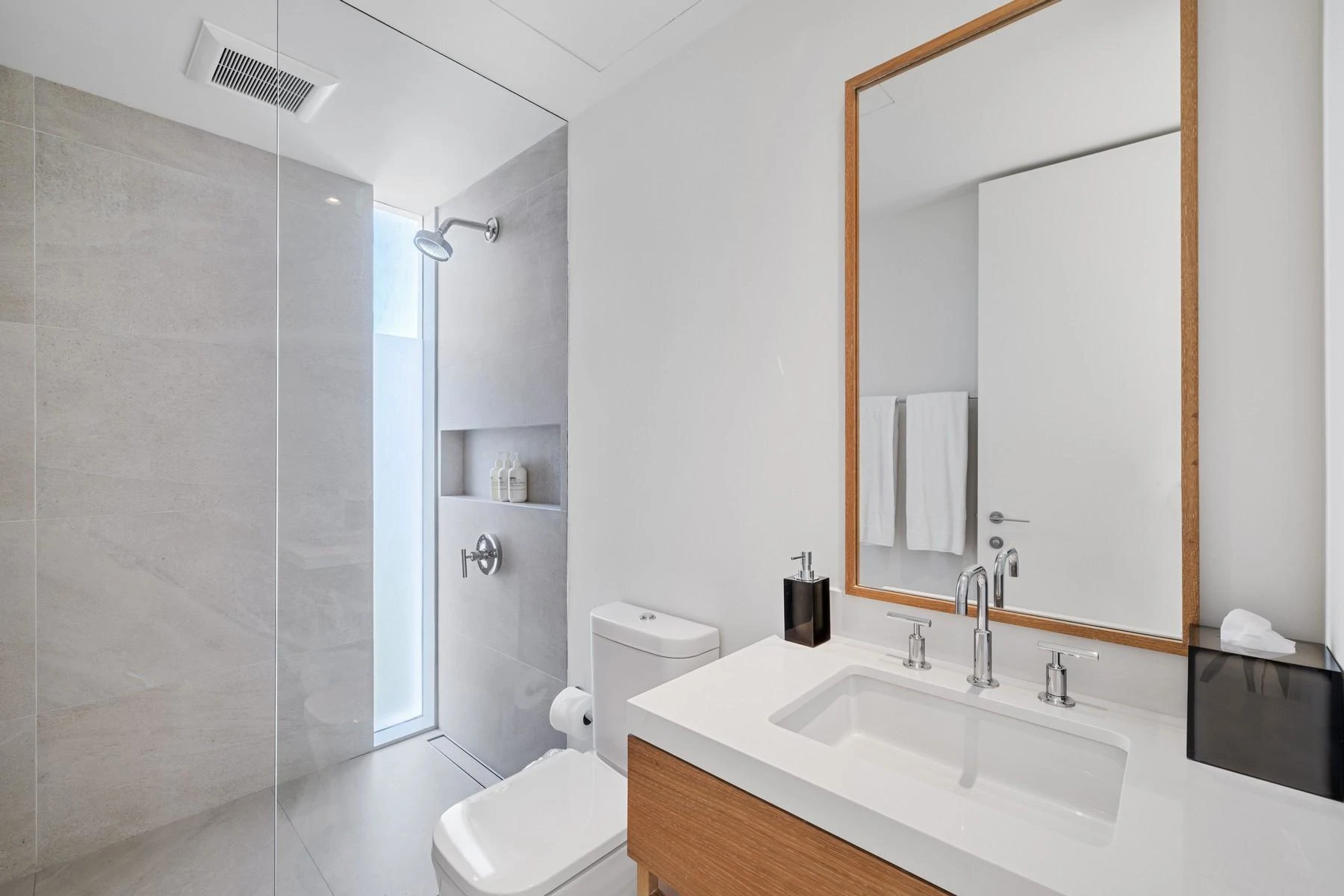 BEACH ENCLAVE NORTH SHORE - Gallery image 28