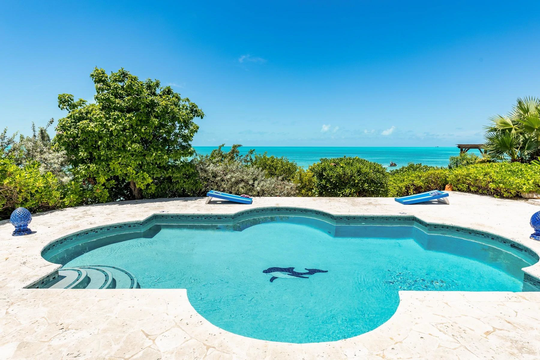 LA KOUBBA - CHALK SOUND DRIVE - Gallery image 4