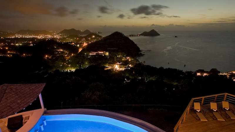 Akasha, Cap Estate, St Lucia - Gallery image 24