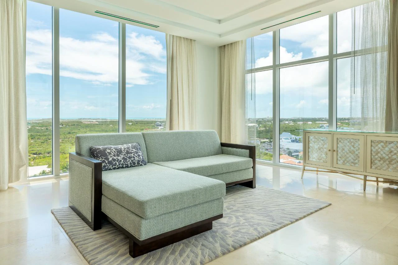 Penthouse 3001 - Ritz Carlton Residences - Gallery image 12