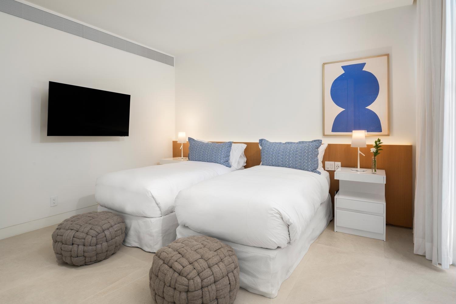 Villa 16- Beach Enclave North Shore - Gallery image 13