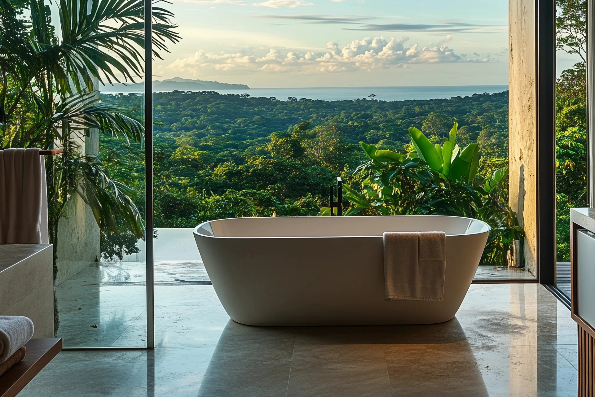 Las Cumbres del Mar: Entire 123-Lot Coastal Development, Nosara, Costa Rica - photo 5
