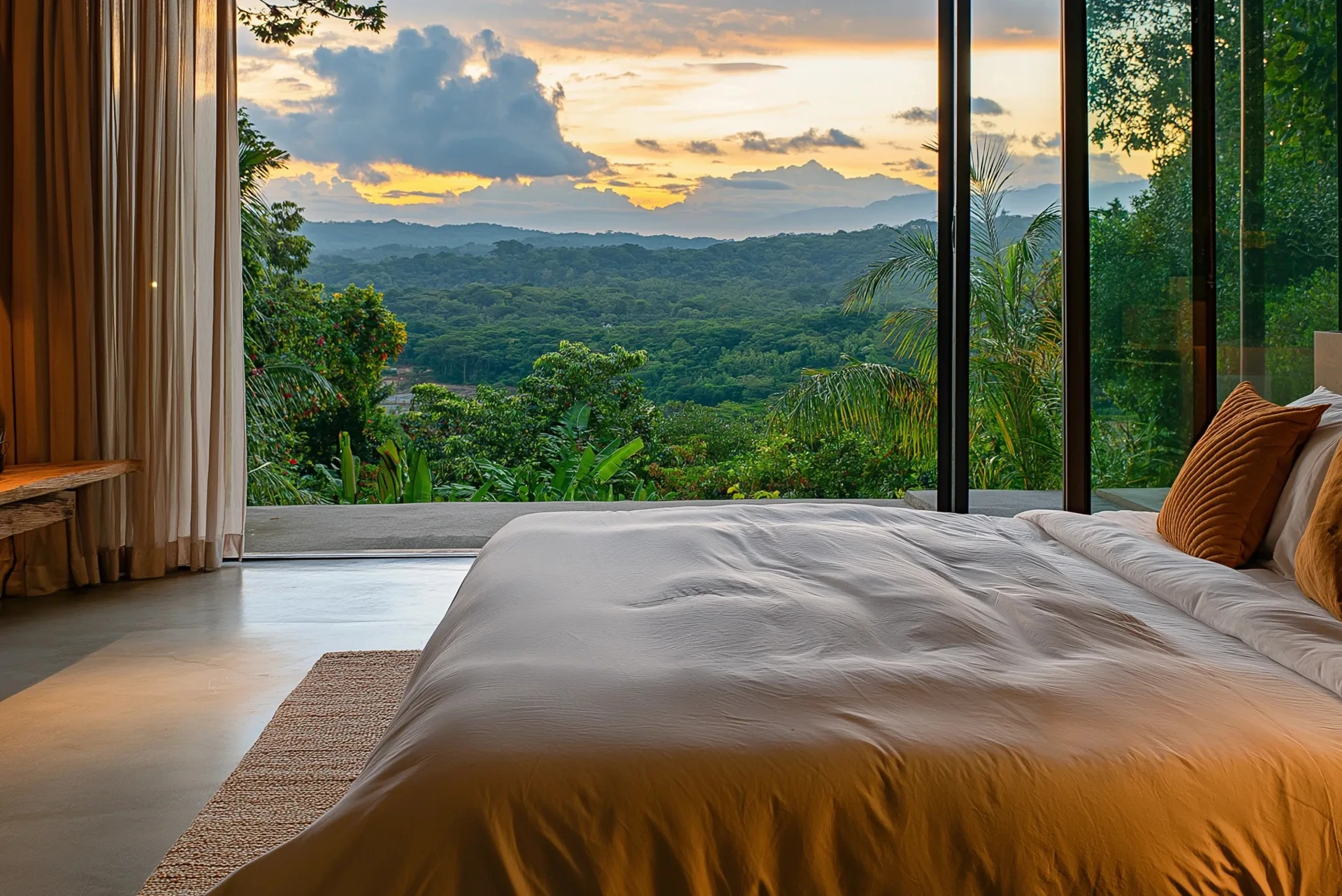 Las Cumbres del Mar: Entire 123-Lot Coastal Development, Nosara, Costa Rica - photo 4
