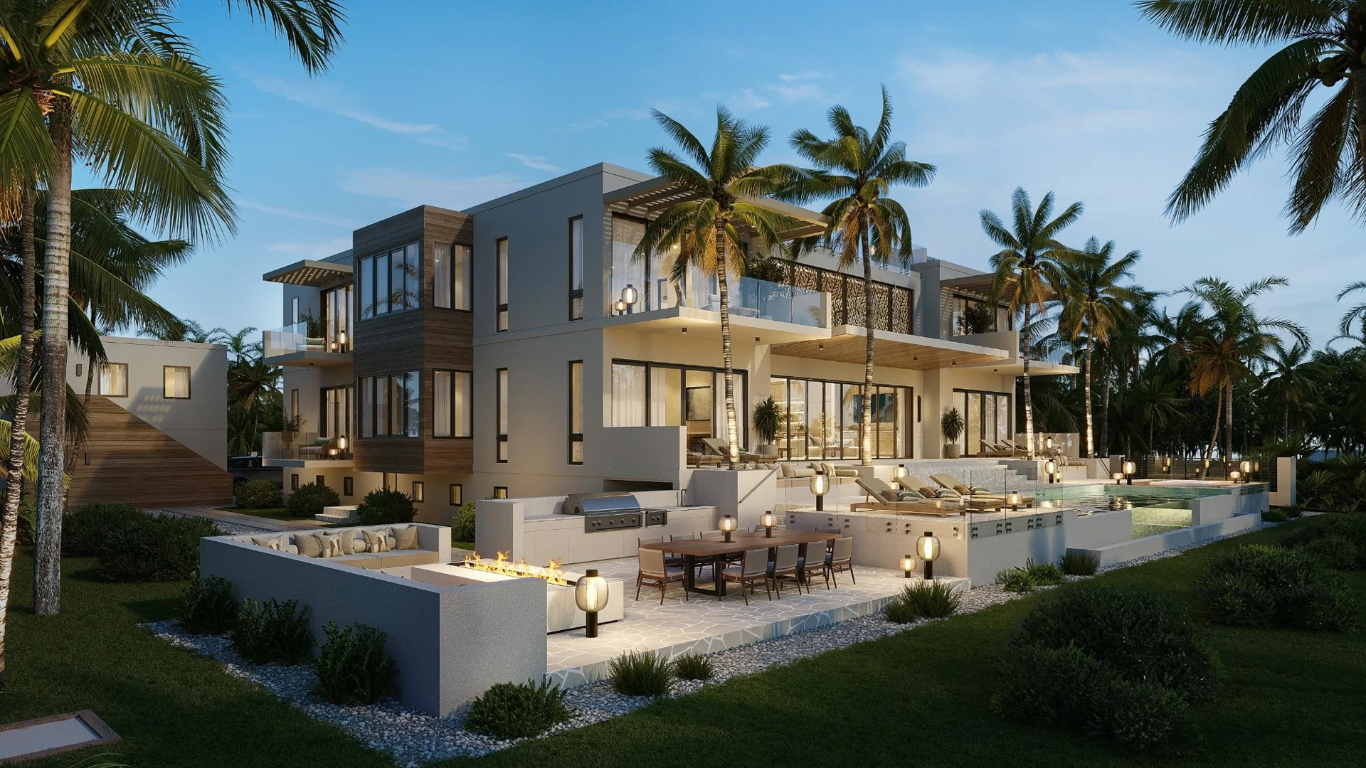 SANS SOUCI - Gallery image 10