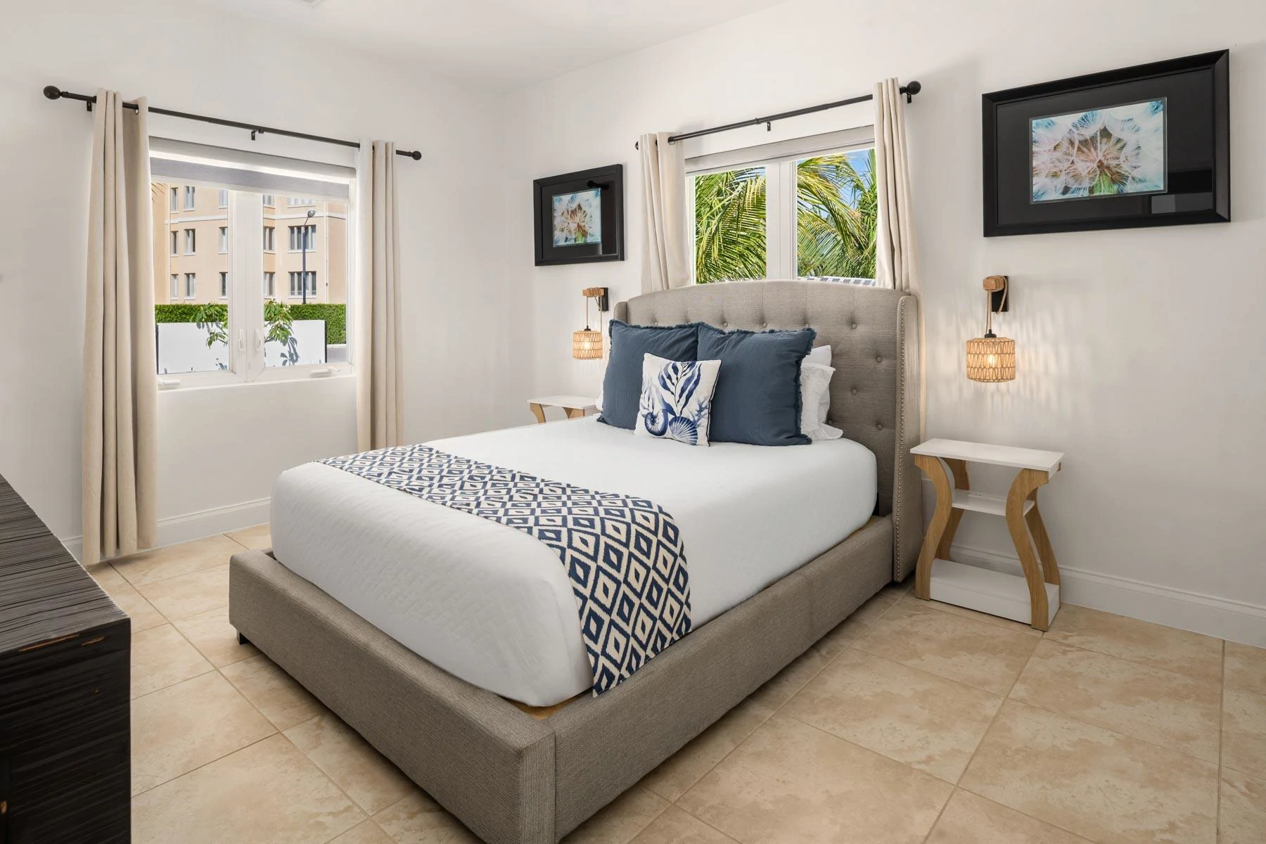 Ninety-Nine Steps Villa, Grace Bay - Gallery image 21