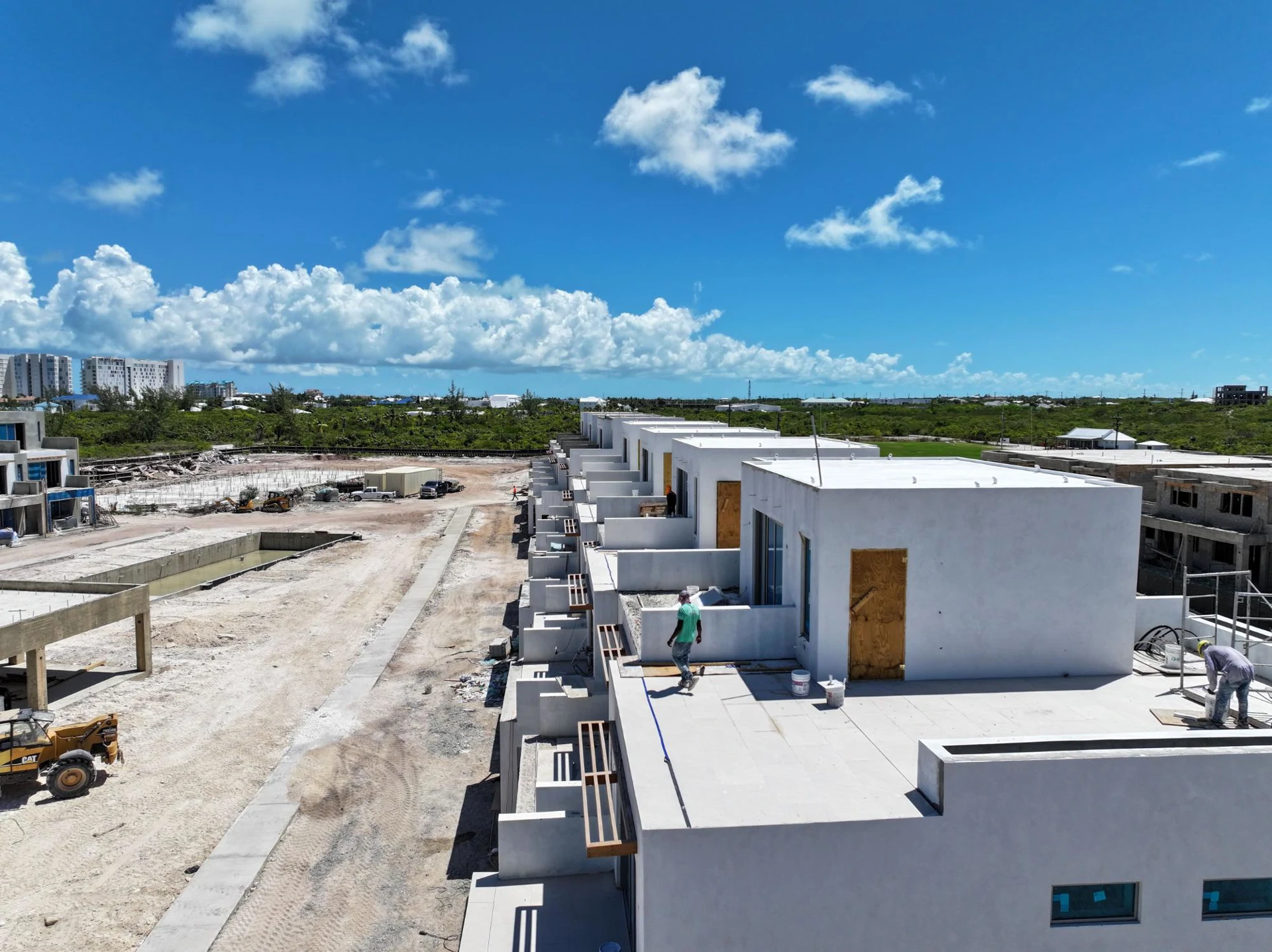 The Park In Grace Bay - Gallery image 32