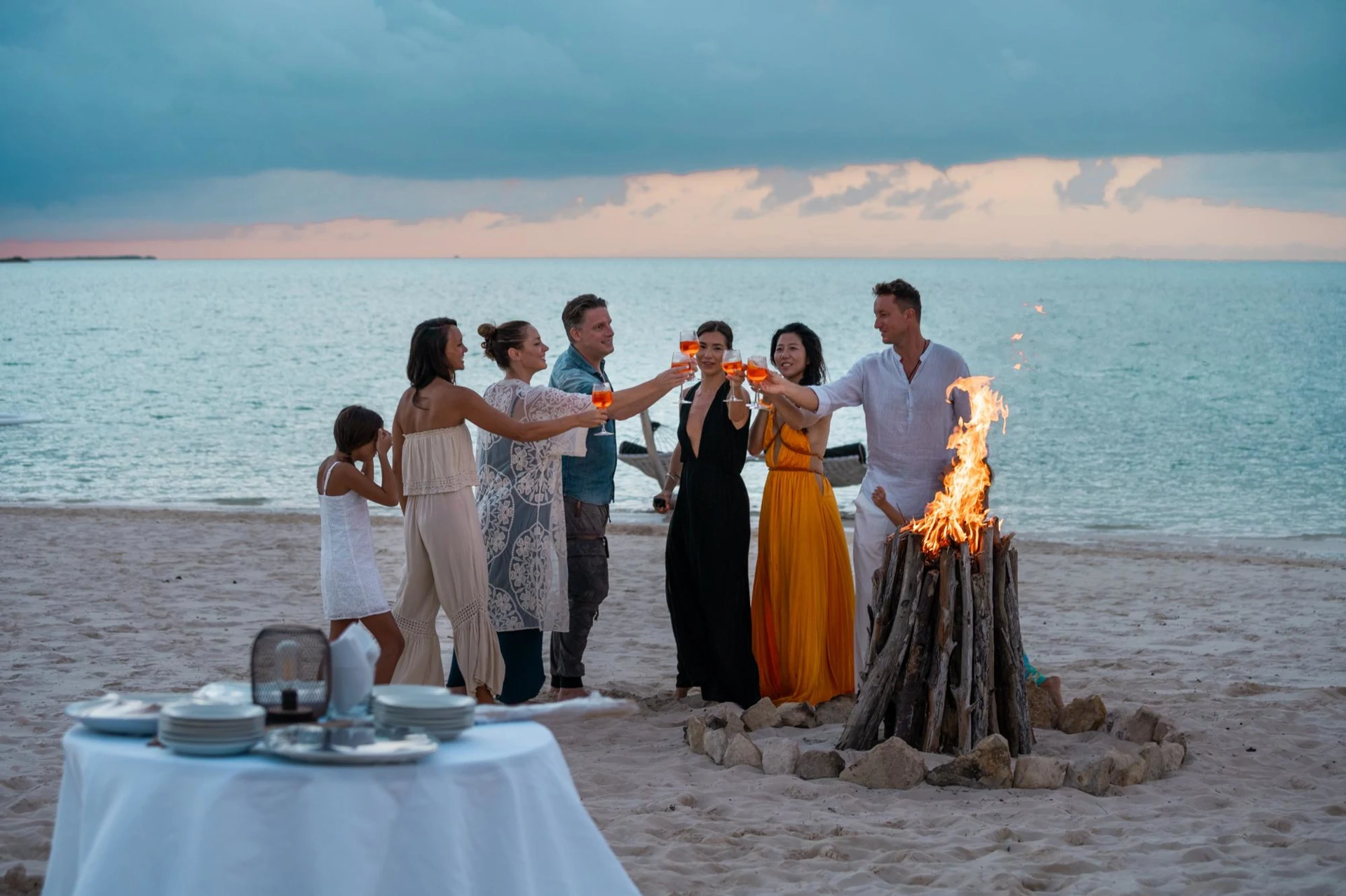 Caicos Banks Spa Estate Villa- Sailrock - Gallery image 16