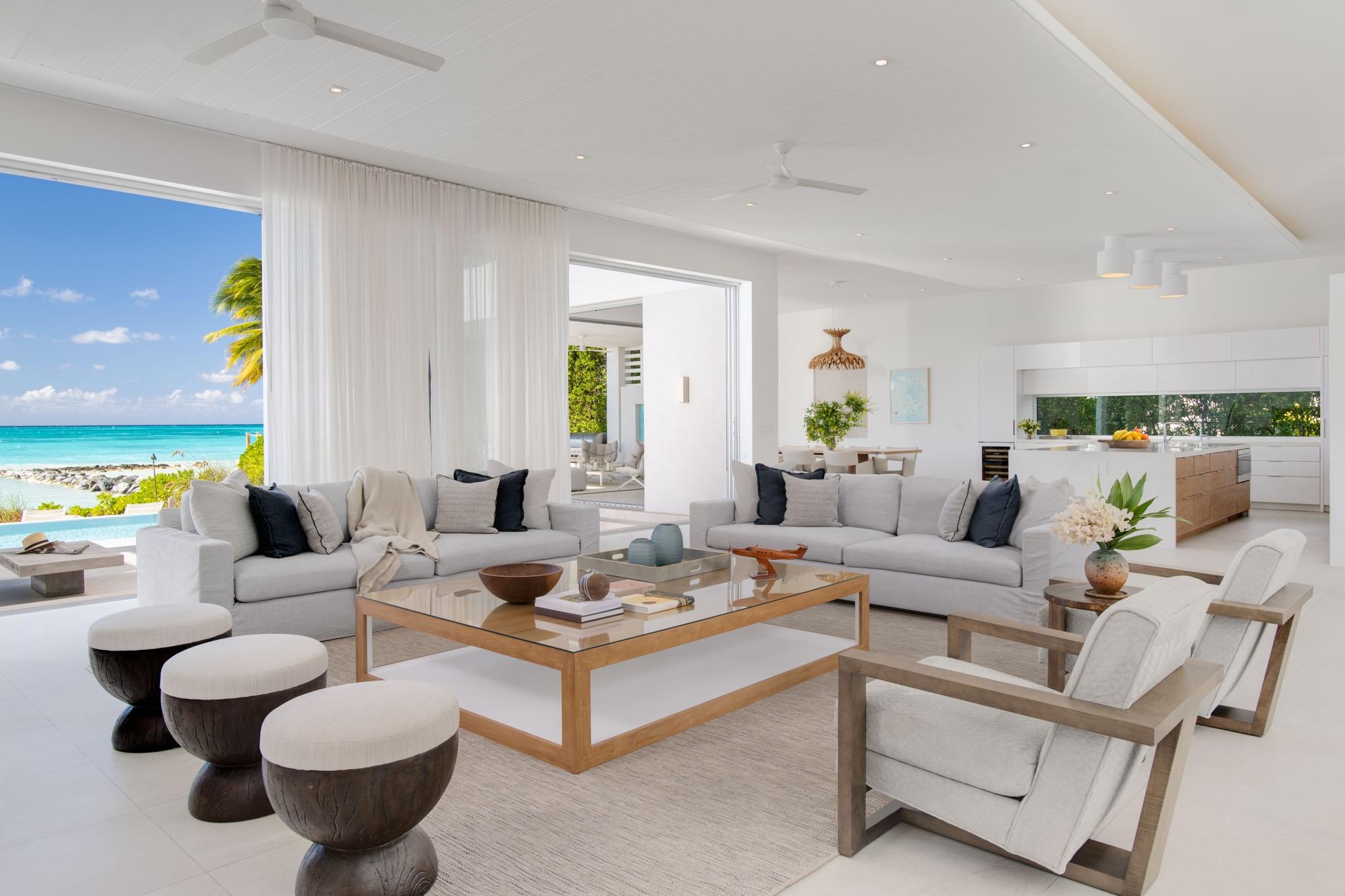 Beach Enclave Grace Bay - Villa 2 - Gallery image 6