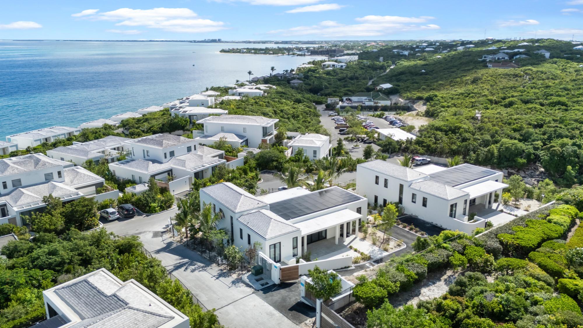 Villa Jupiter - Skyline Villas - Gallery image 5