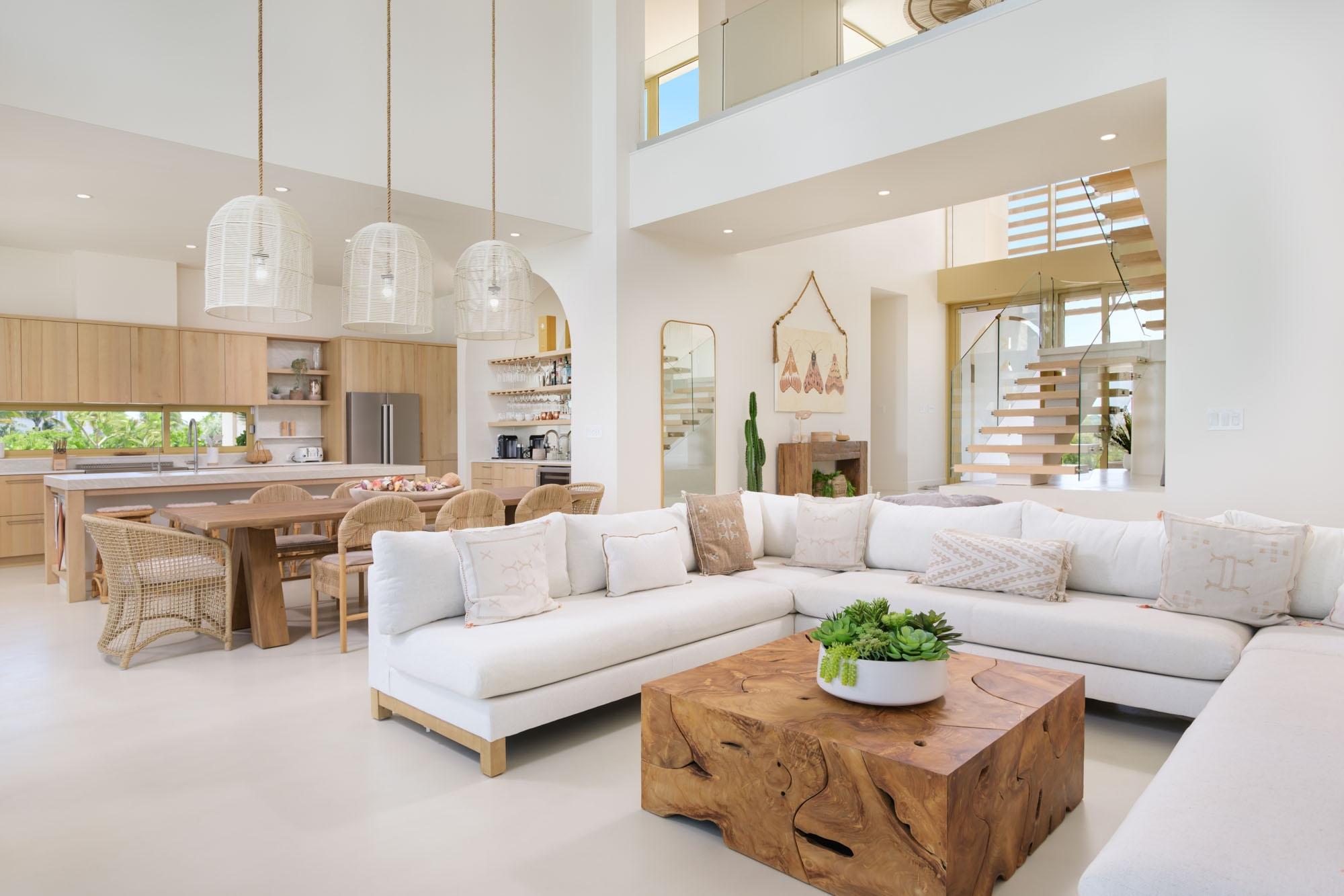 Kailoa Villa, Long Bay Beach - Gallery image 6