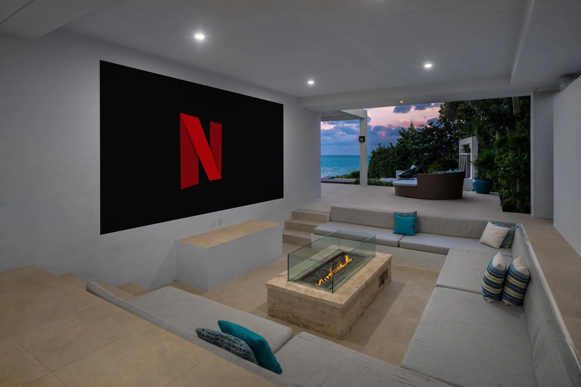 Triton Luxury Villa - Gallery image 5