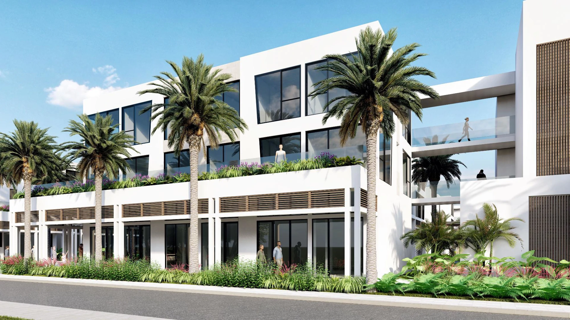 251 Main Street Grace Bay - Gallery image 2