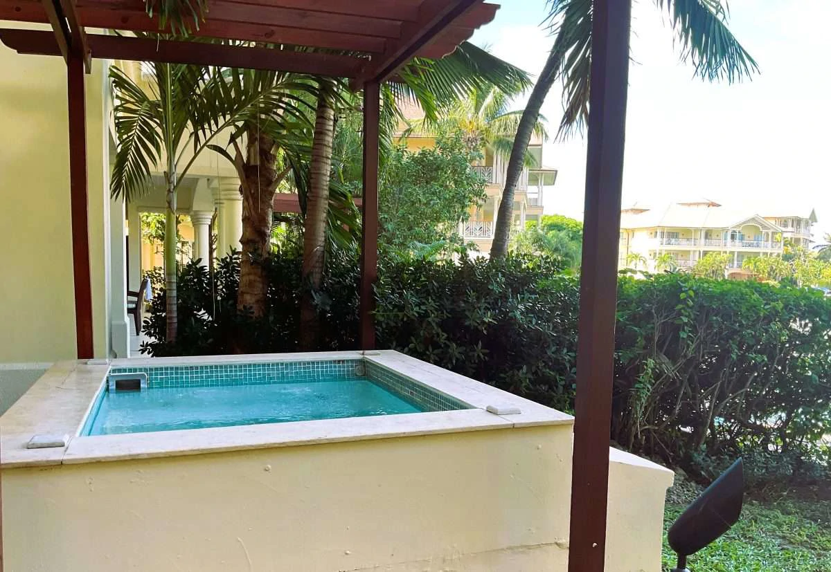 Apt 902, The Landings, Rodney Bay. - Gallery image 13