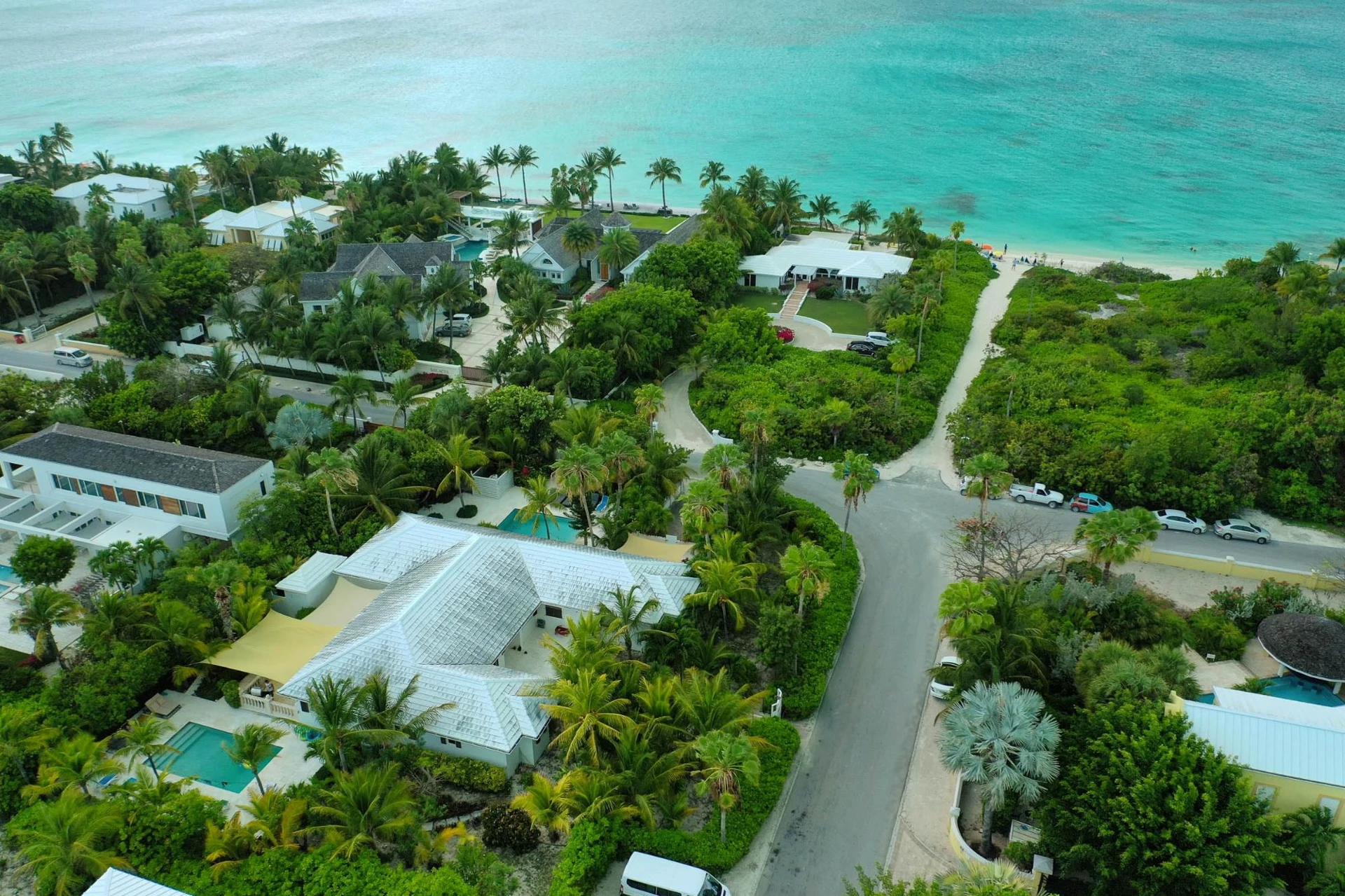 Beach Walk Villa Tranquility Lane - Gallery image 67