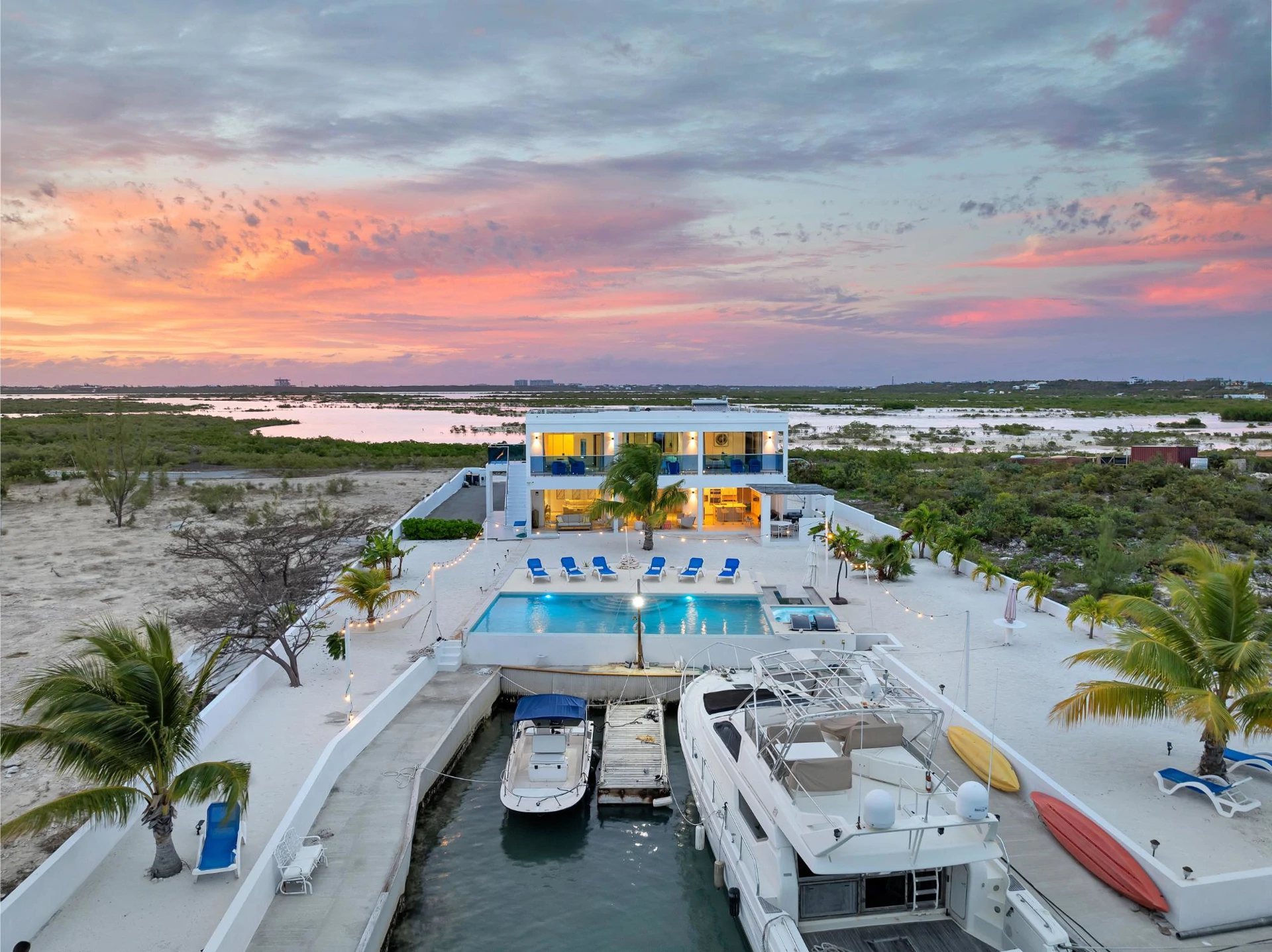 Ocean Orchid Villa - Gallery image 32