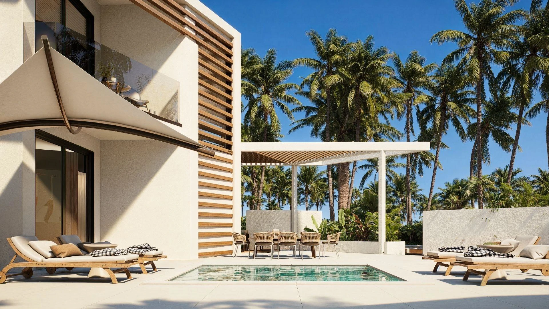 URBN VILLA LEEWARD - Gallery image 2