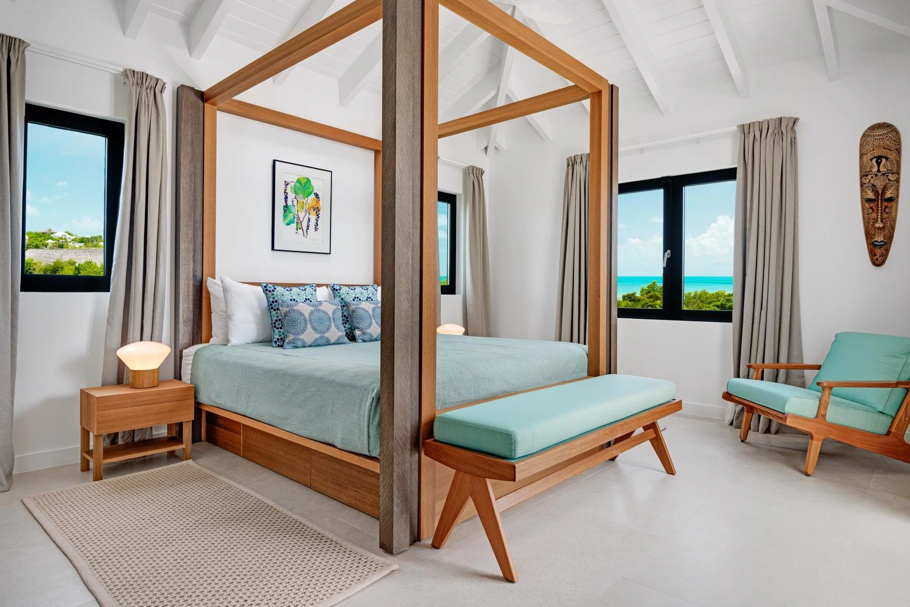 VILLA ALIZEE - Gallery image 15