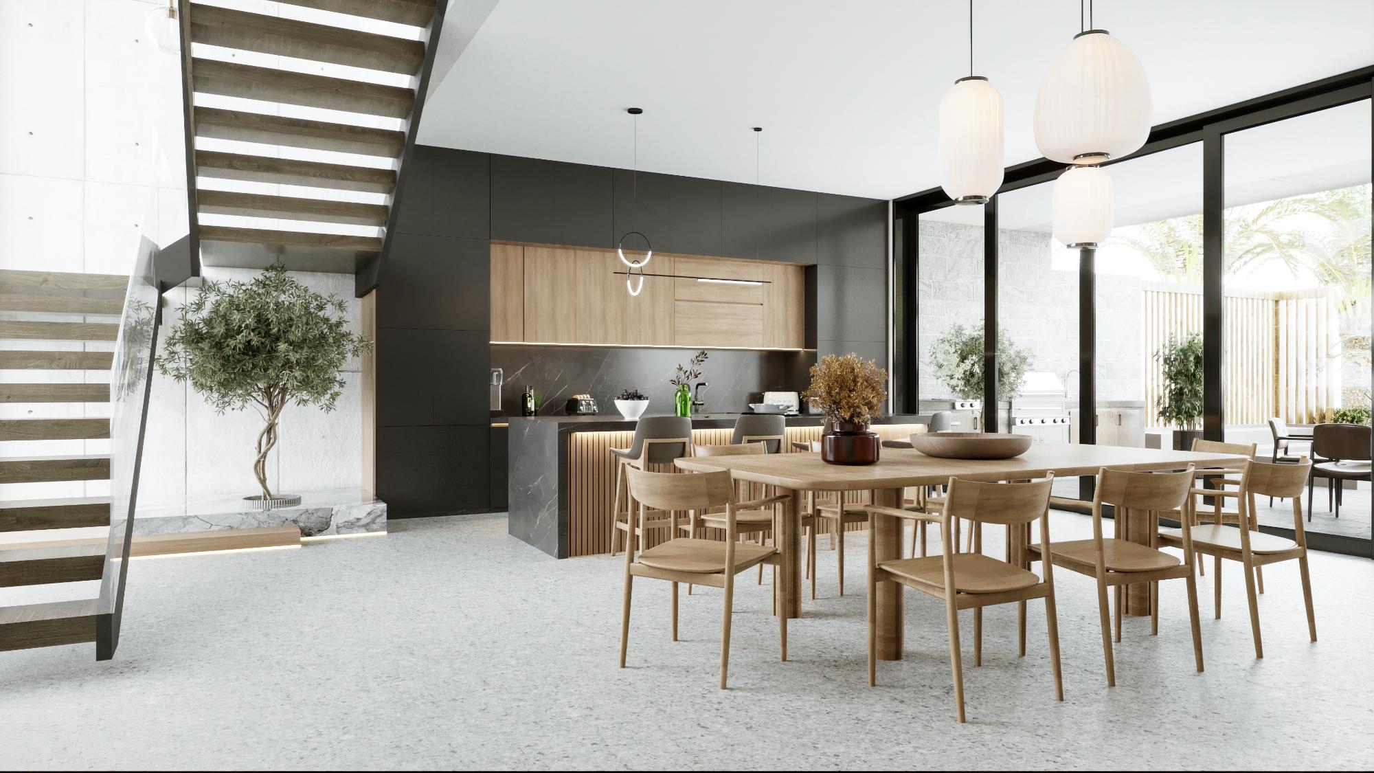 3 URBN Villas Long Bay - Gallery image 11