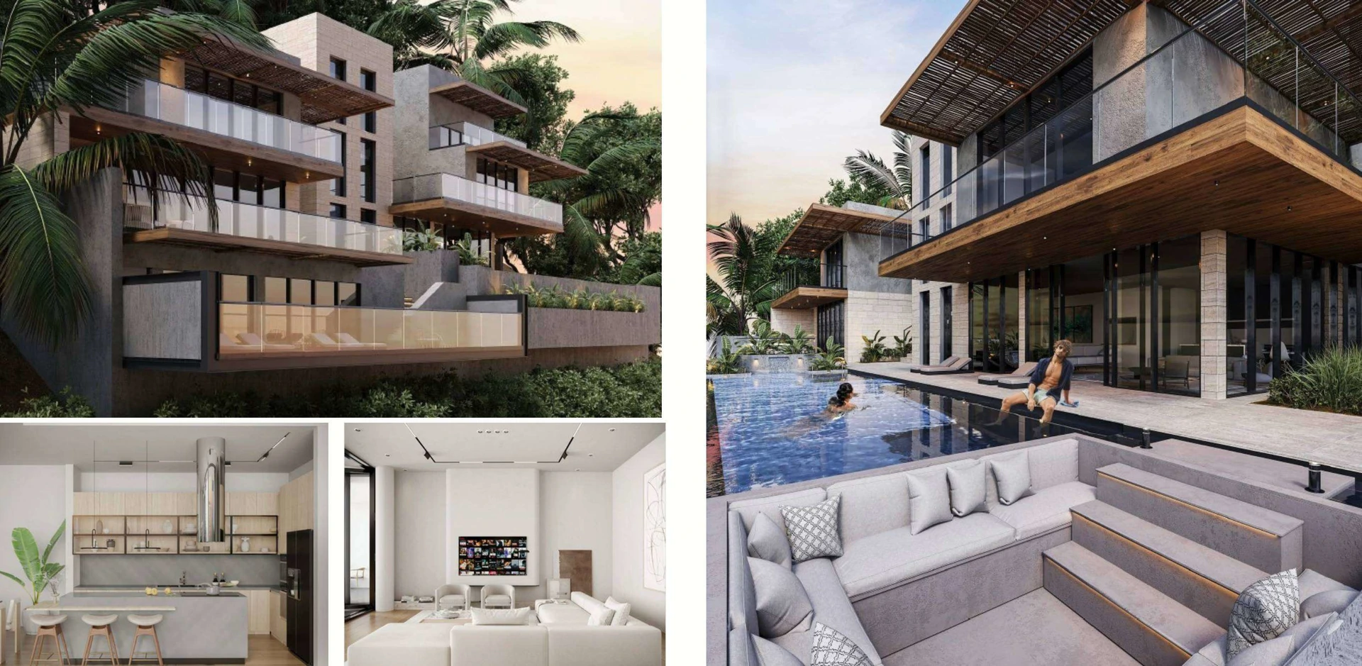 Dream Villas, A'ila, Rodney Bay - Gallery image 14