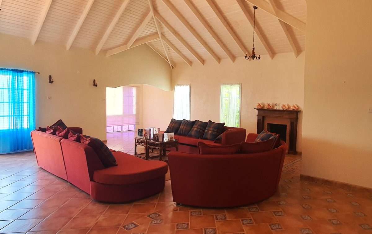 Villa Mantel, Bonne Terre. Under Offer. - Gallery image 3