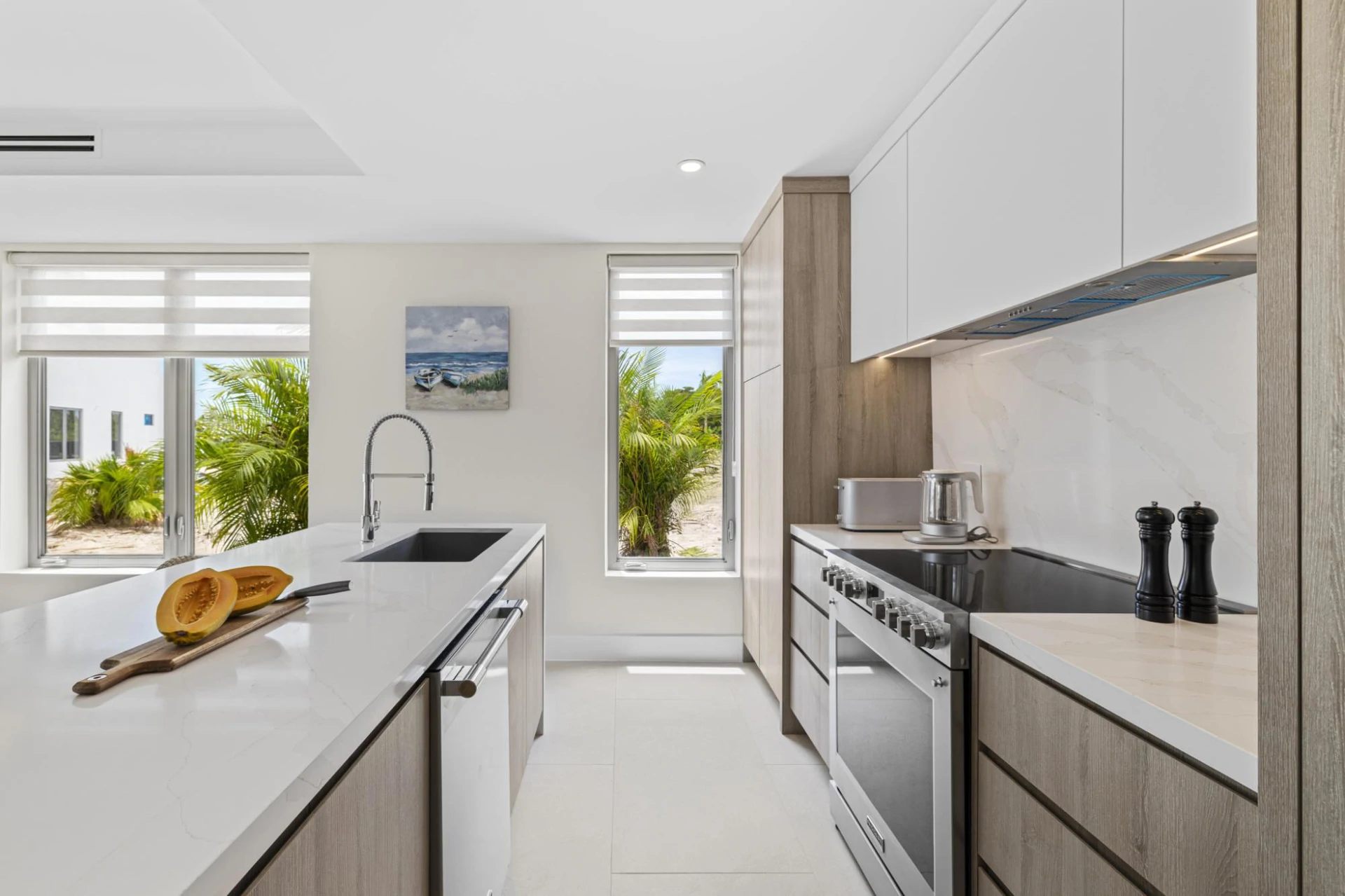 The Park In Grace Bay - Gallery image 6