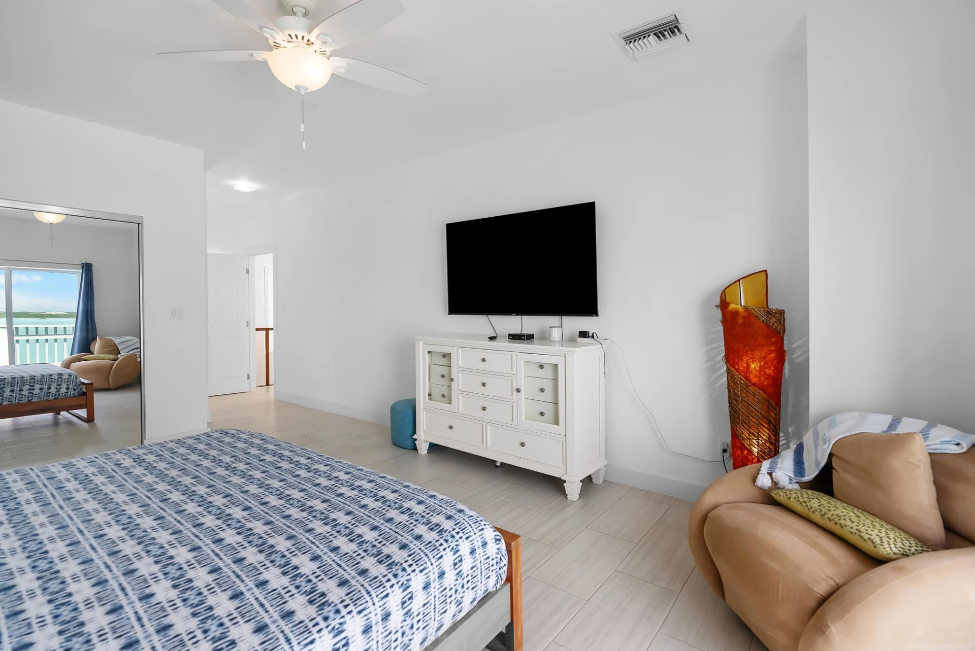 CHALK SOUND VILLA OASIS - Gallery image 22