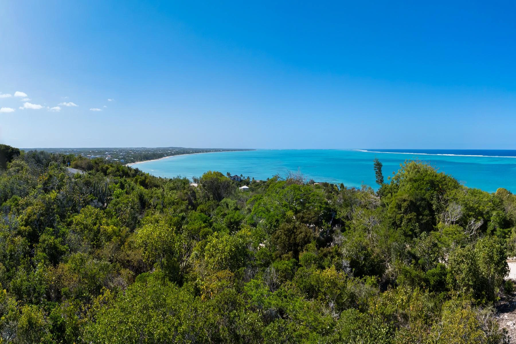 Villa 8 - The Summit - Blue Mountain Ocean View - Gallery image 4