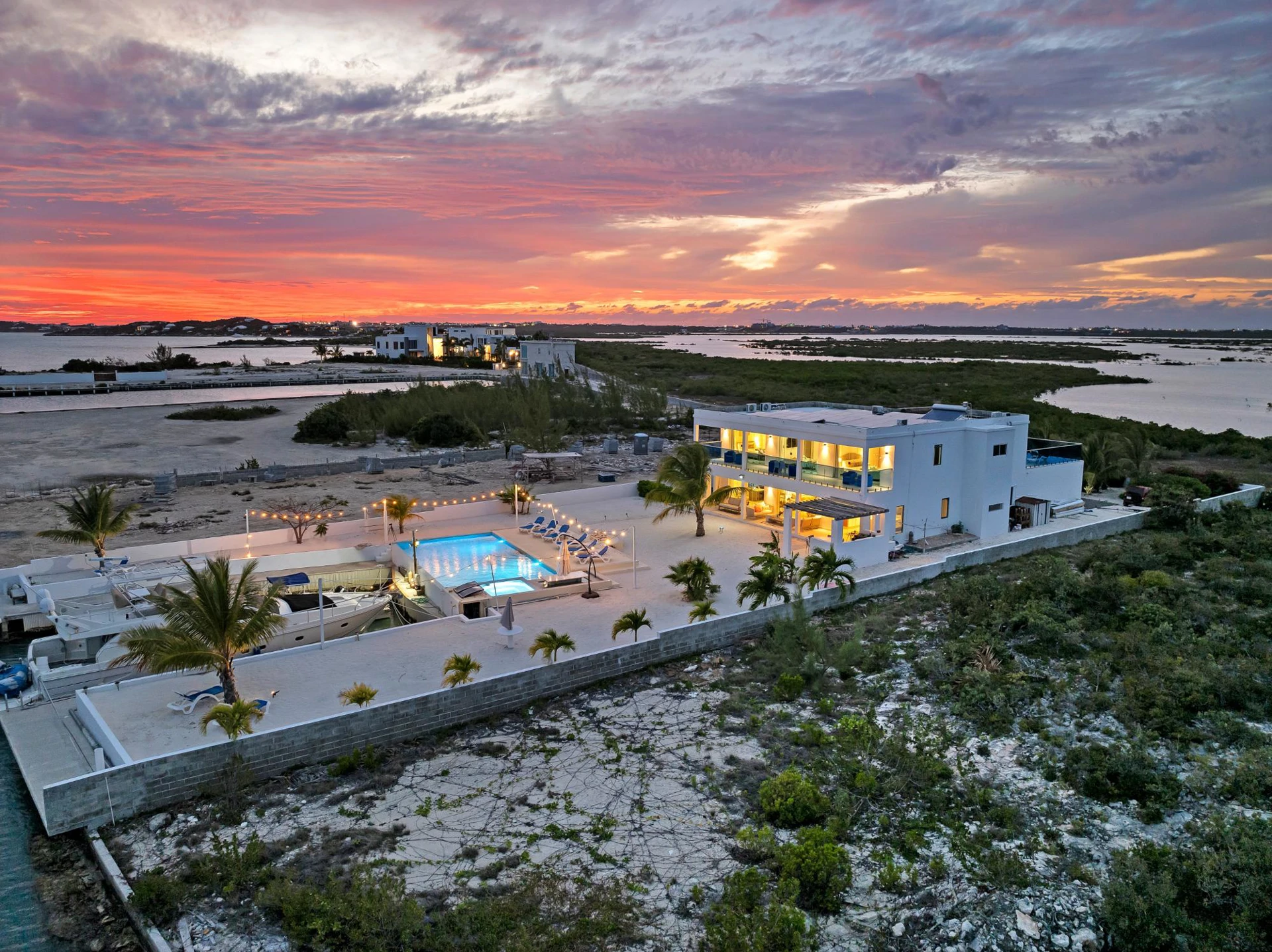 Ocean Orchid Villa - Gallery image 33