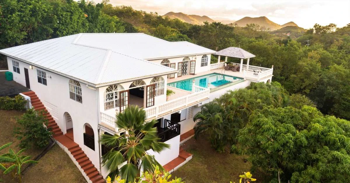 Coco Villa, Cap Estate - Gallery image 11