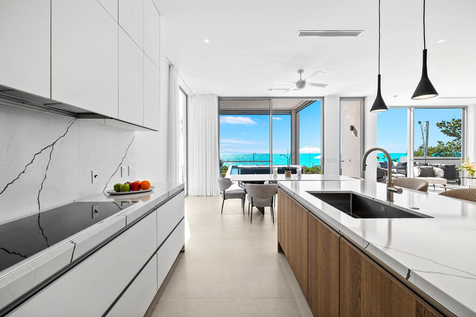 Ocean Estate 9 - Reef Villa at South Bank - Gallery image 5