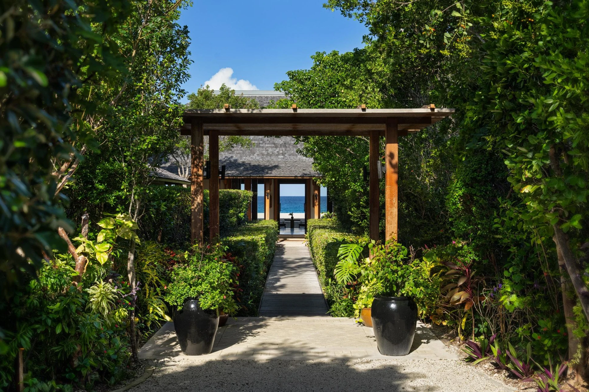 Amanyara Residence V32 - Gallery image 12