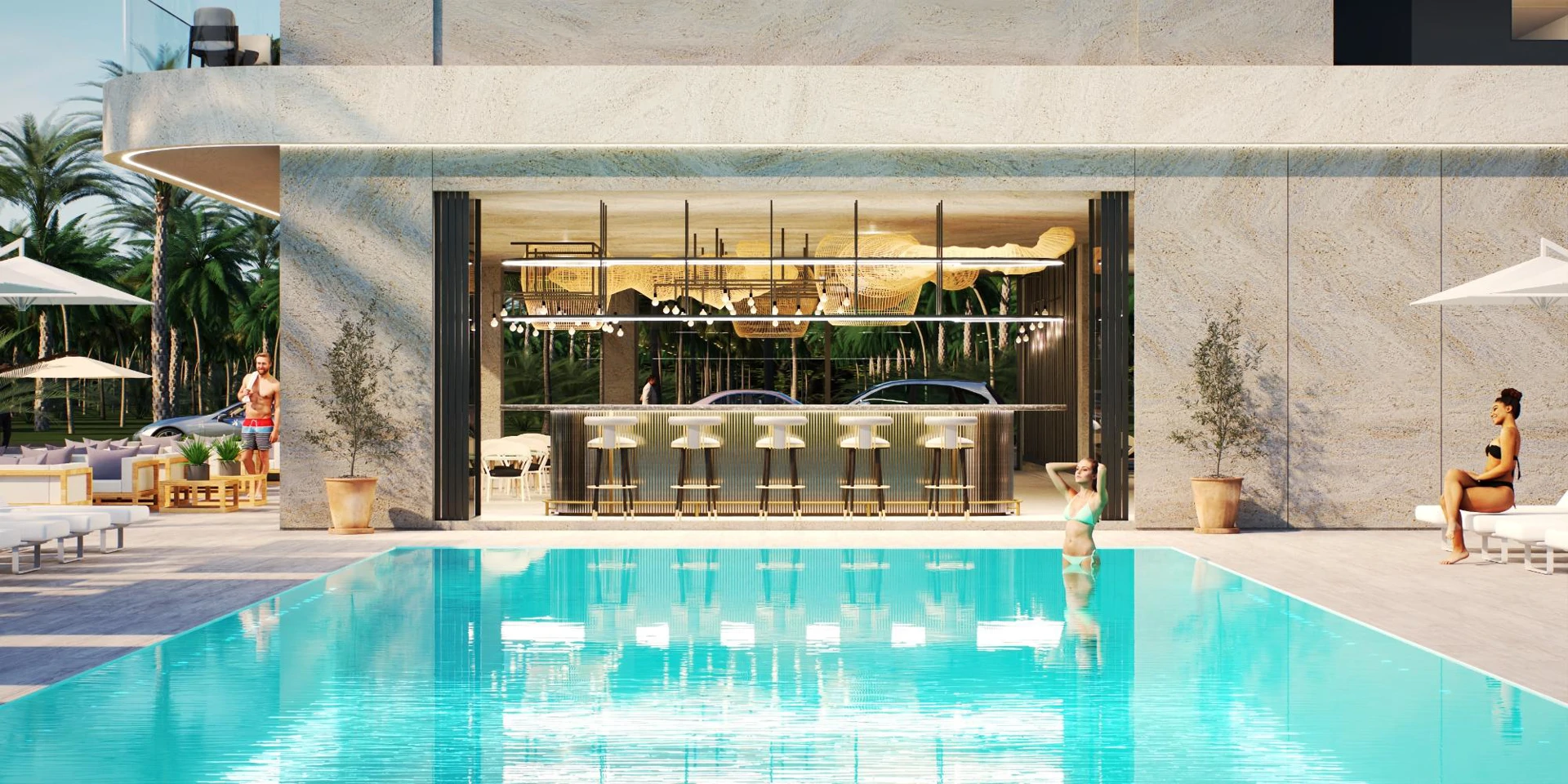 SAPHORA GRACE BAY-101 - Gallery image 22