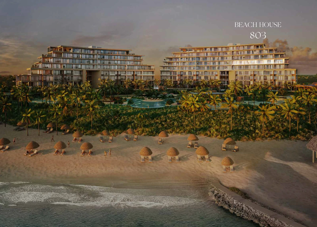 3 Bed Beach House residences for sale at Mandarin Oriental Grand Cayman - Gallery image 33