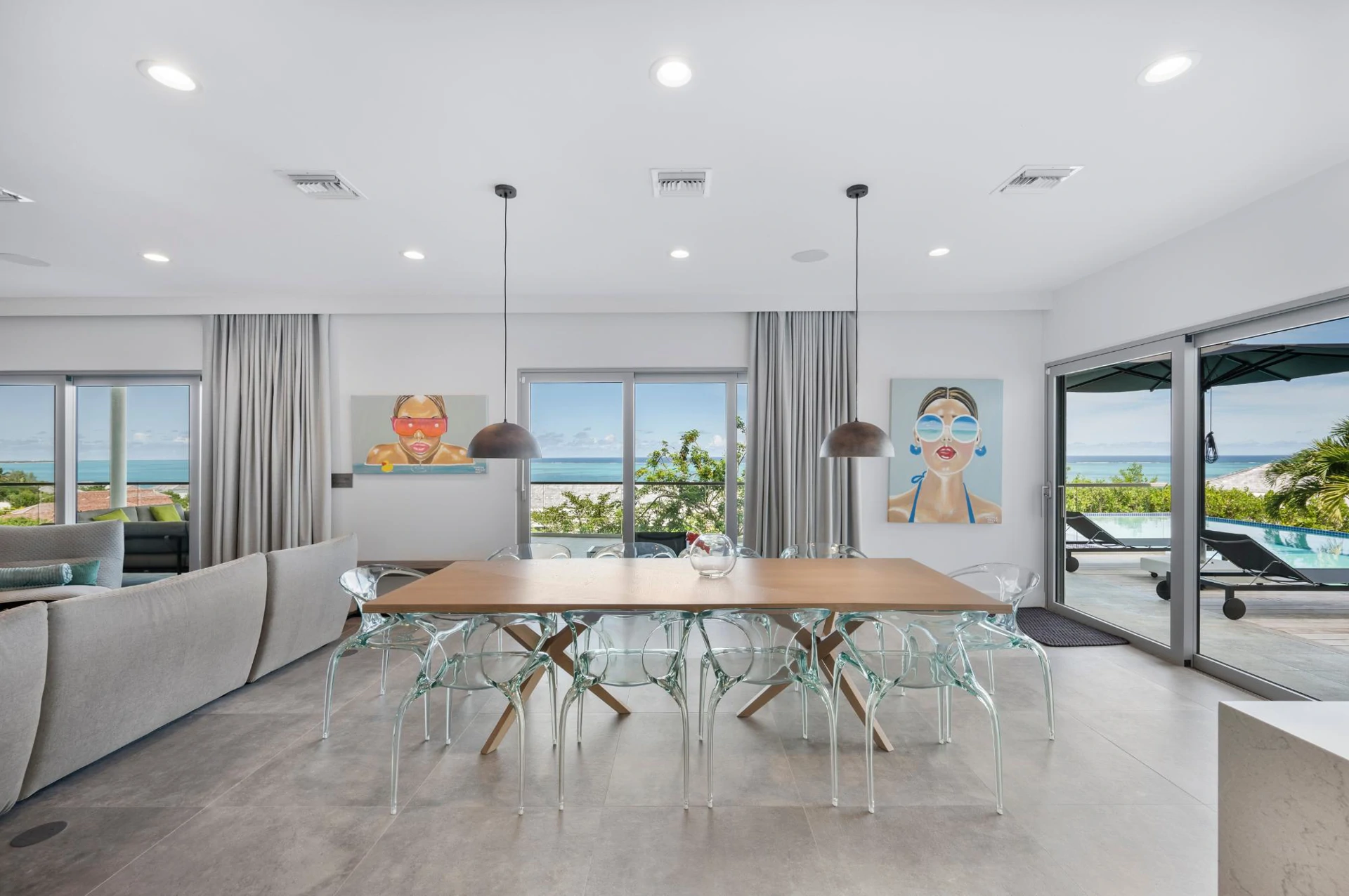 Villa Skyline - Skyline Villas - Gallery image 99