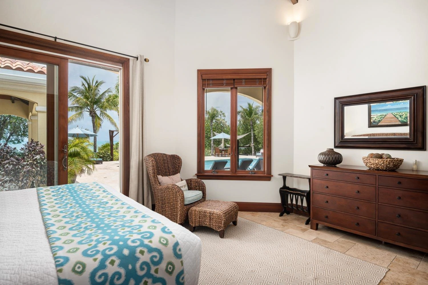 Villa Mirabelle, Sapodilla Bay - Gallery image 18