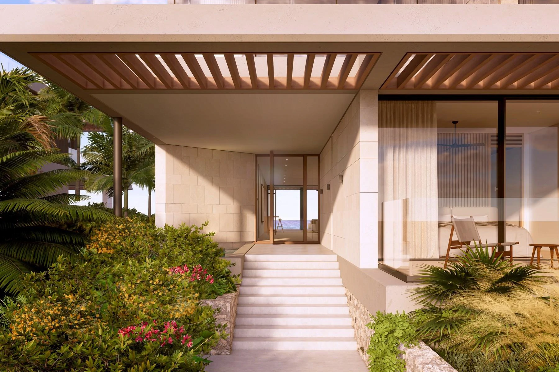 Beach Villa at South Bank OE18 - Gallery image 18