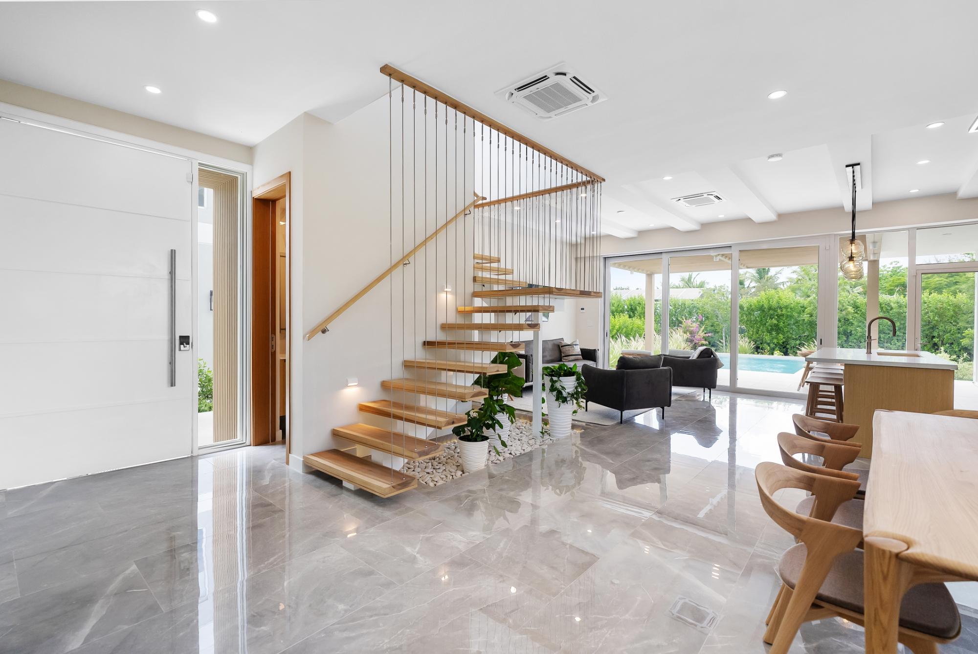 BEACHWALK VILLA #5 - Gallery image 29