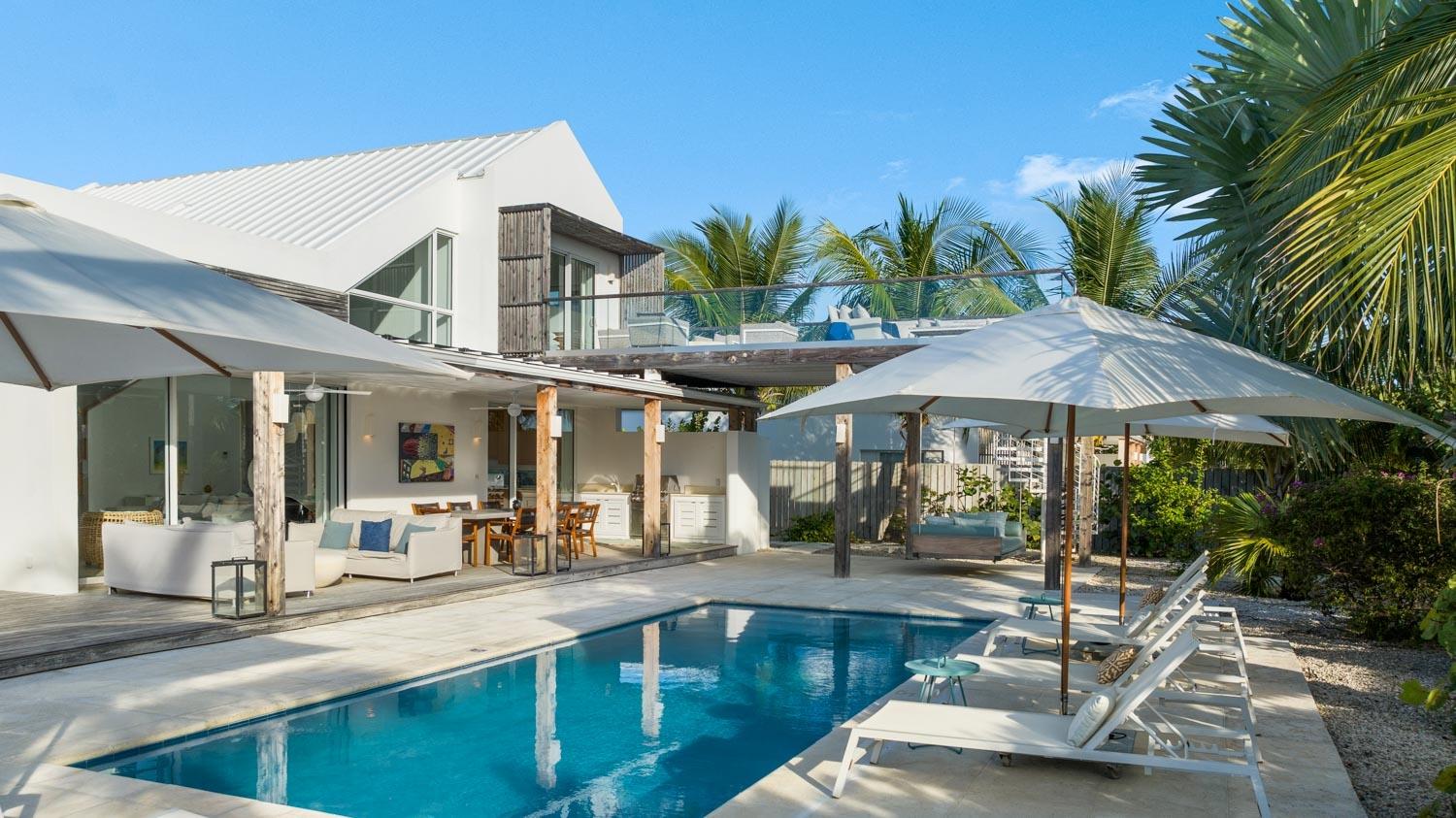Sunset Beach Villa Aqueous - Gallery image 3
