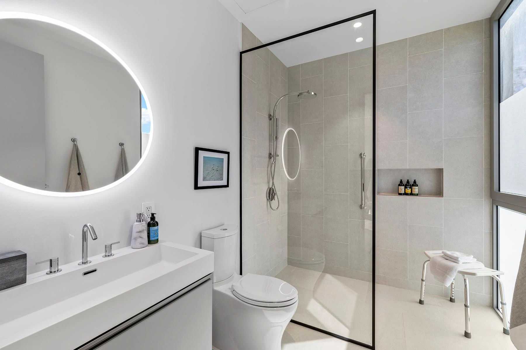 SOUTH BANK LAGOON BEACH VILLA 7 - Gallery image 23