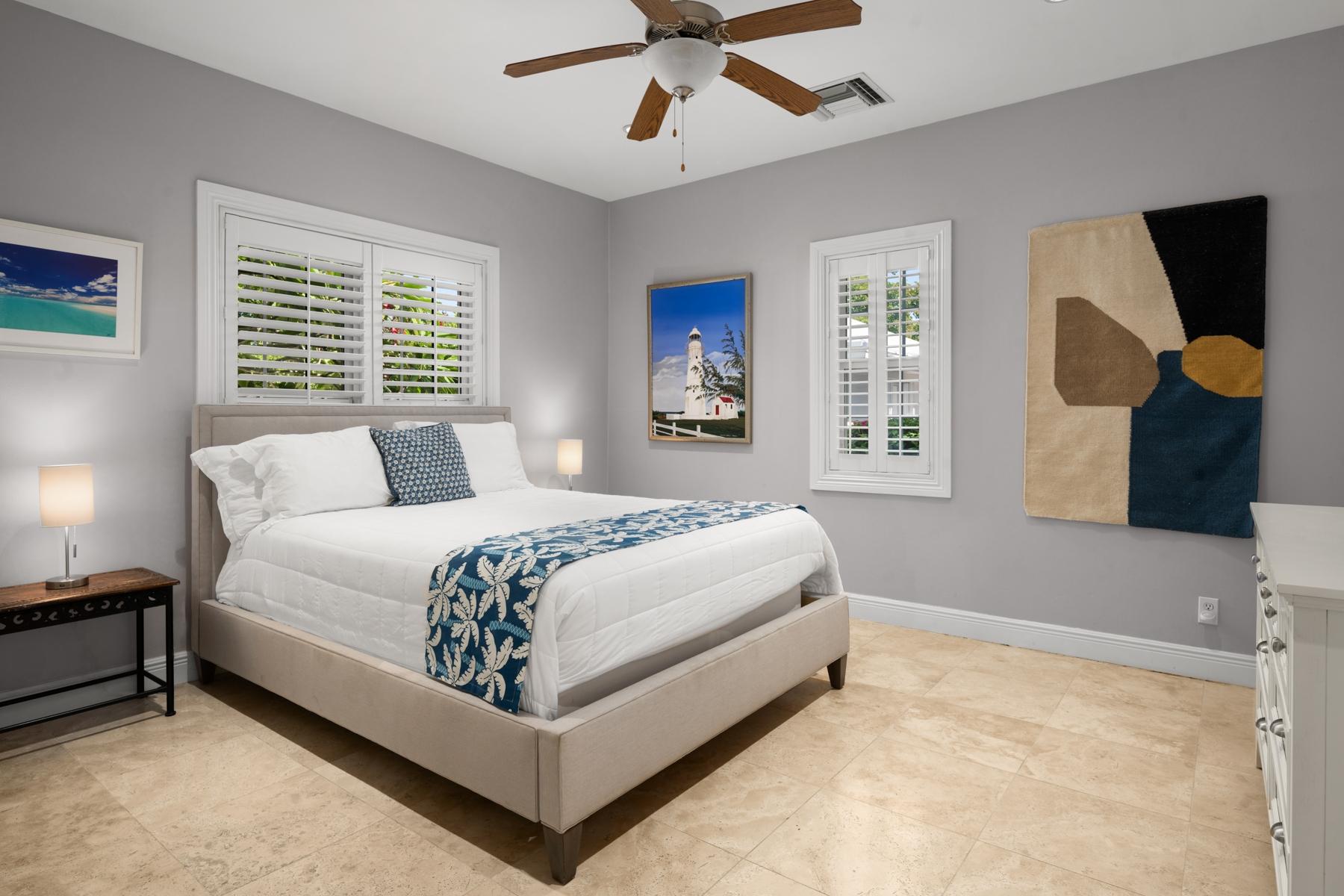 SHUTTERS VILLA - Gallery image 15