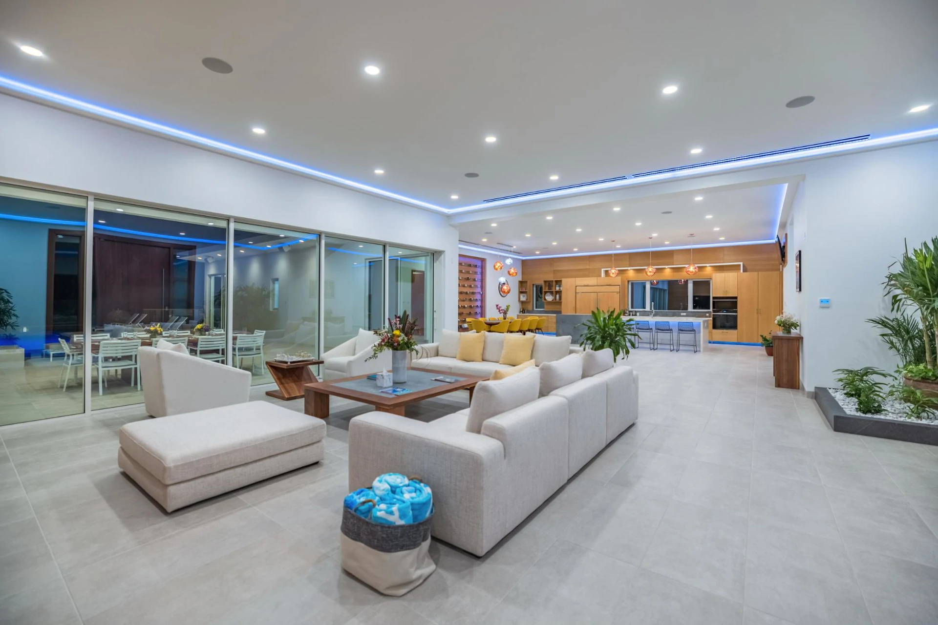 Ocean Breeze Villa Chalk Sound - Gallery image 41