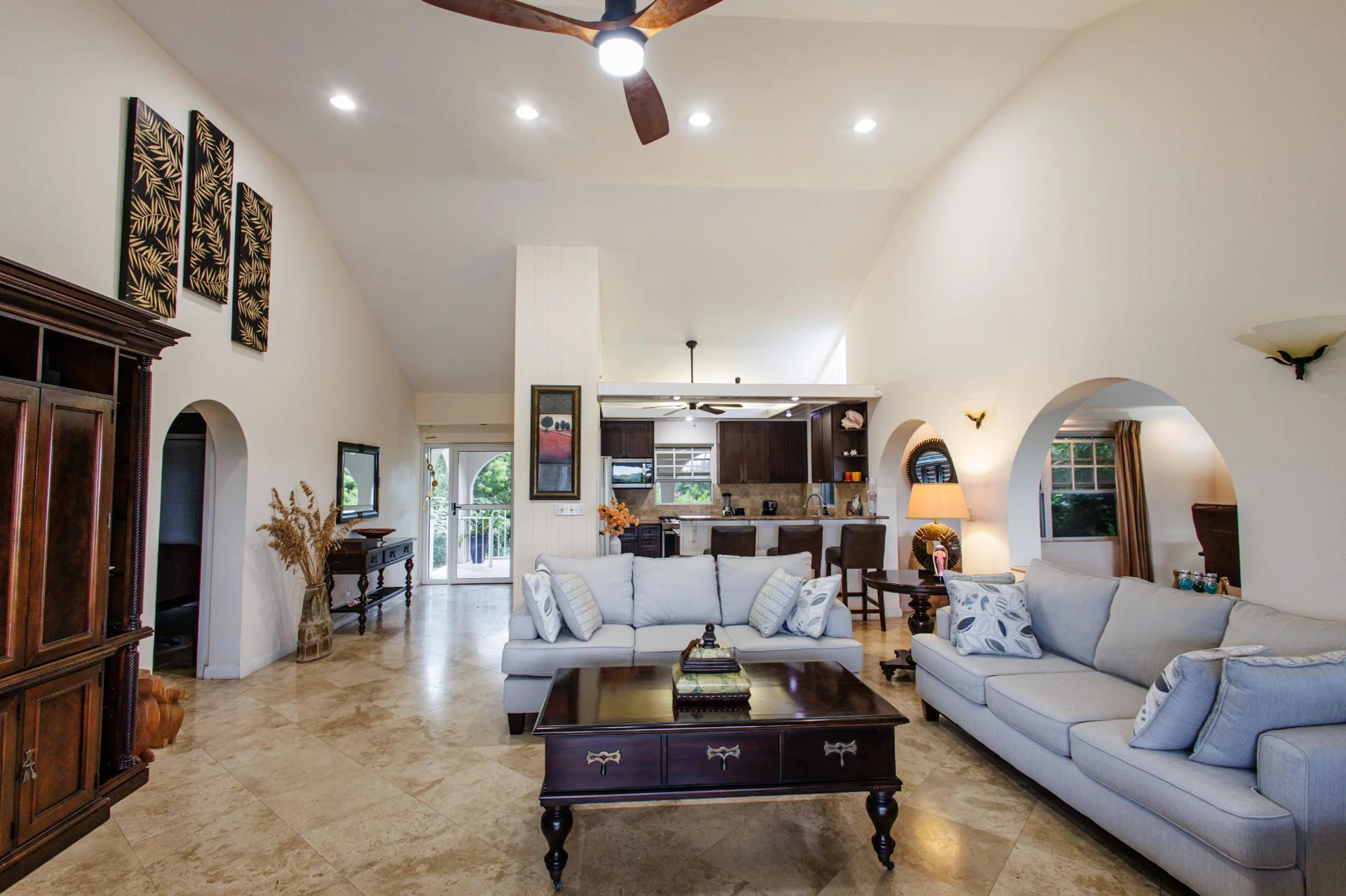 Two Blue Mountain Residences - Gallery image 7