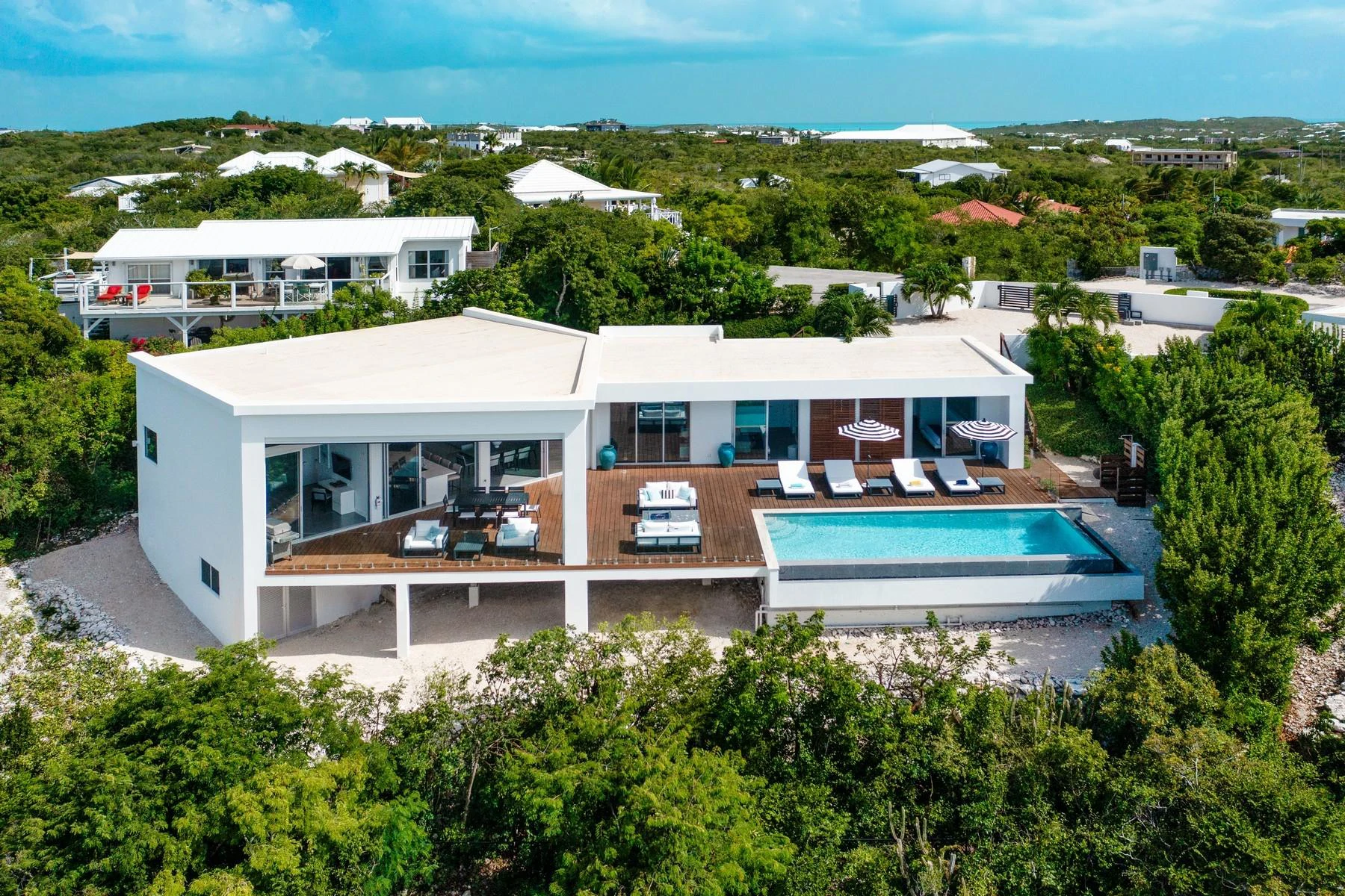 Mistral Villa - Gallery image 27