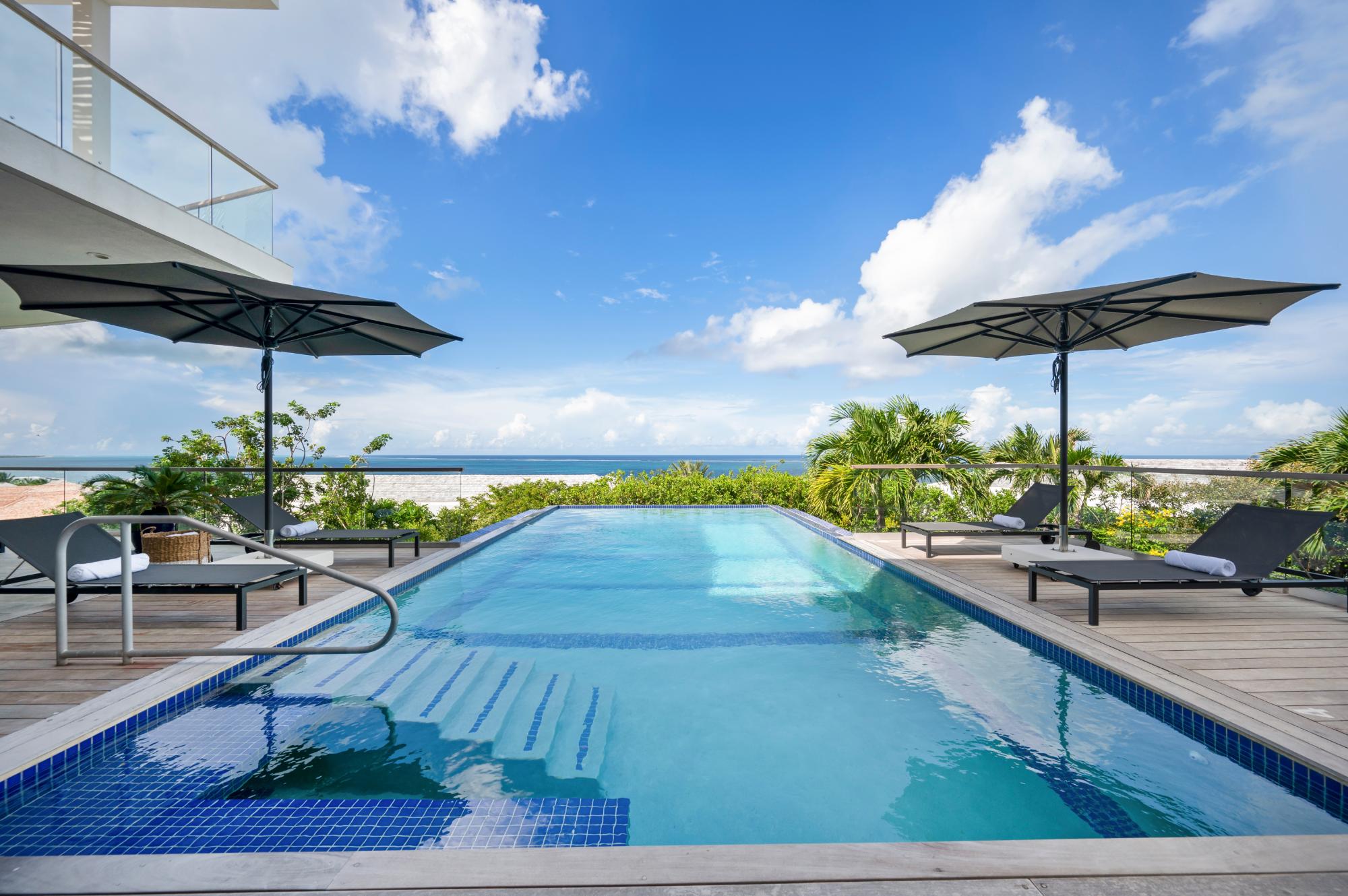 Villa Skyline - Skyline Villas - Gallery image 29