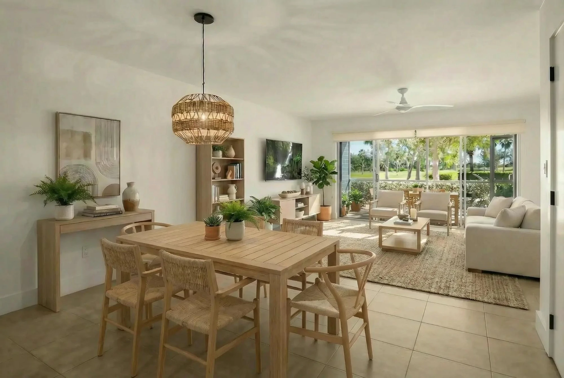 8 The Enclave | Royal Turks & Caicos Golf Course - Gallery image 2