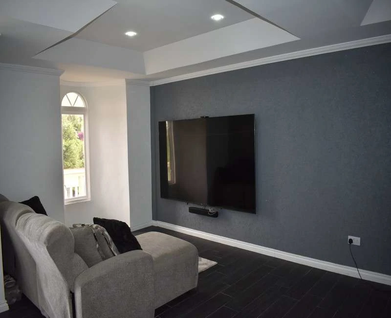 Cascade Manor, Caye Mange, Gros Islet. - Gallery image 31