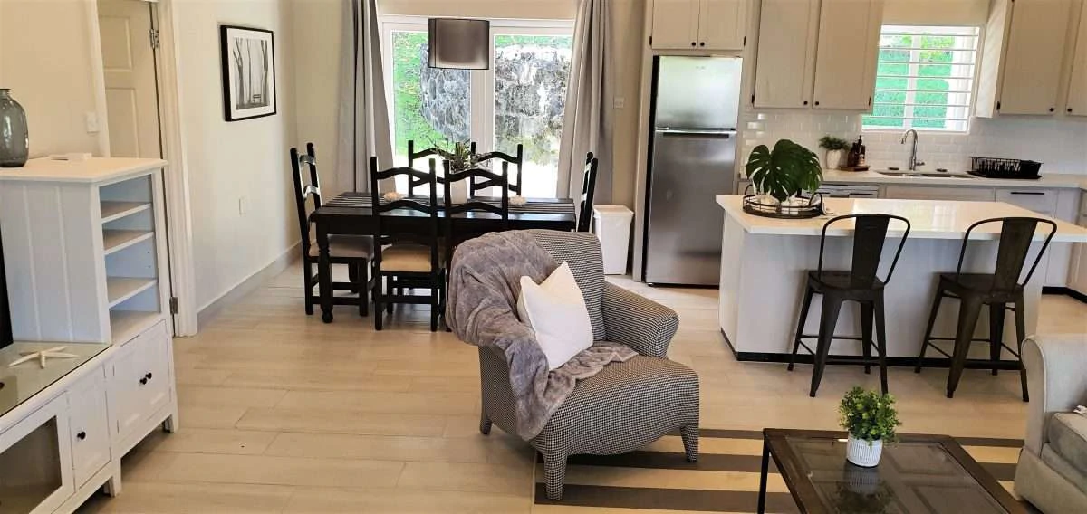 Rodney Bay Villa, St Lucia - Gallery image 4